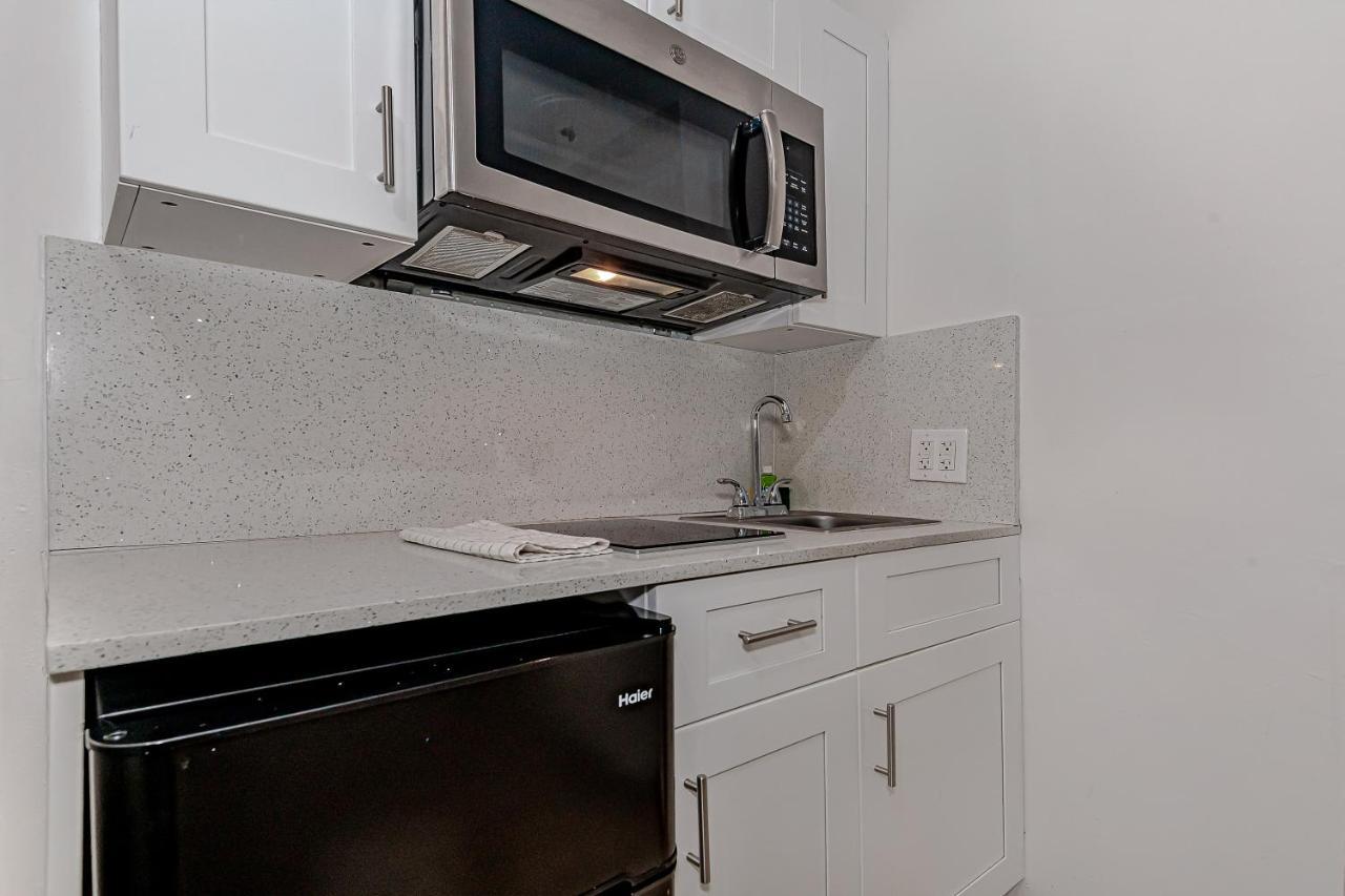 Beach Front Studio Miami Beach Ngoại thất bức ảnh