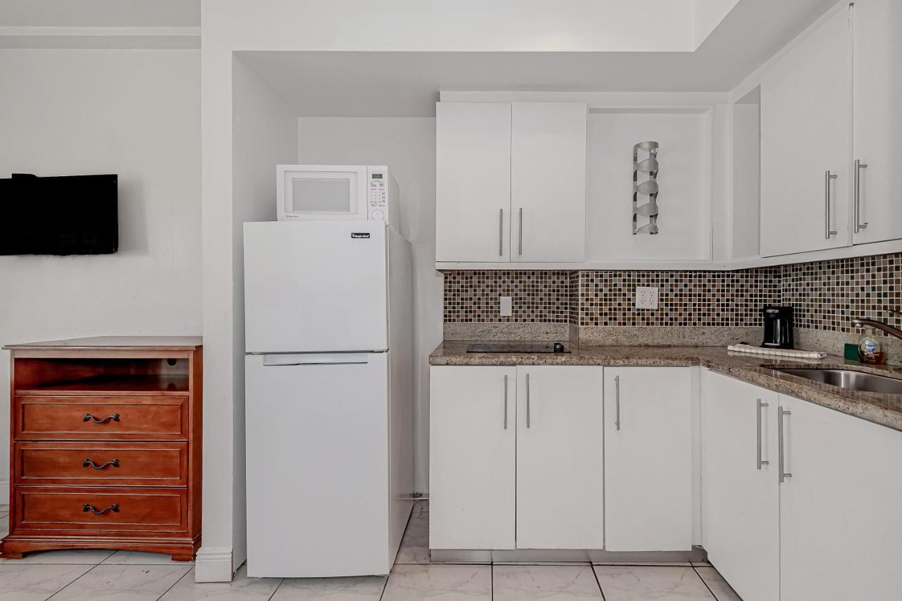 Beach Front Studio Miami Beach Ngoại thất bức ảnh