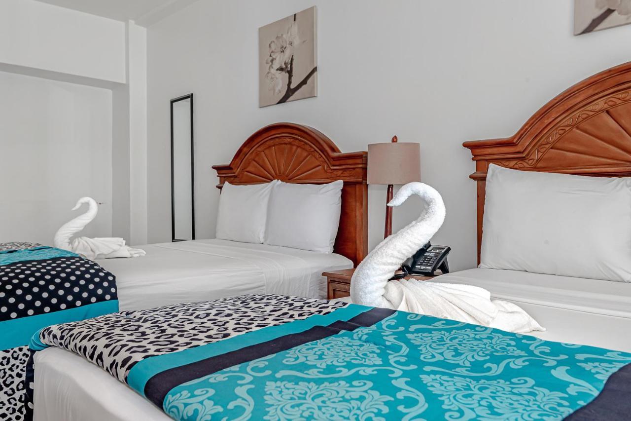 Beach Front Studio Miami Beach Ngoại thất bức ảnh