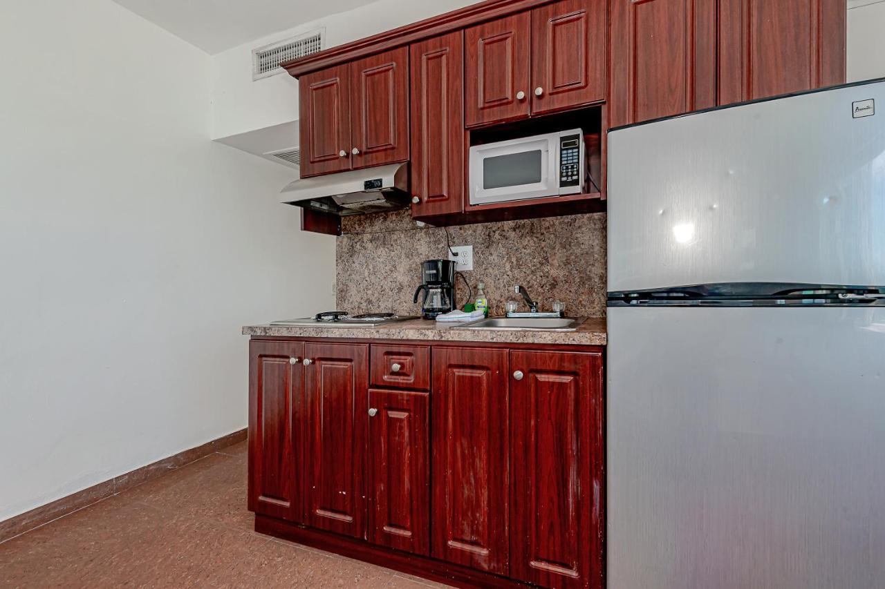 Beach Front Studio Miami Beach Ngoại thất bức ảnh