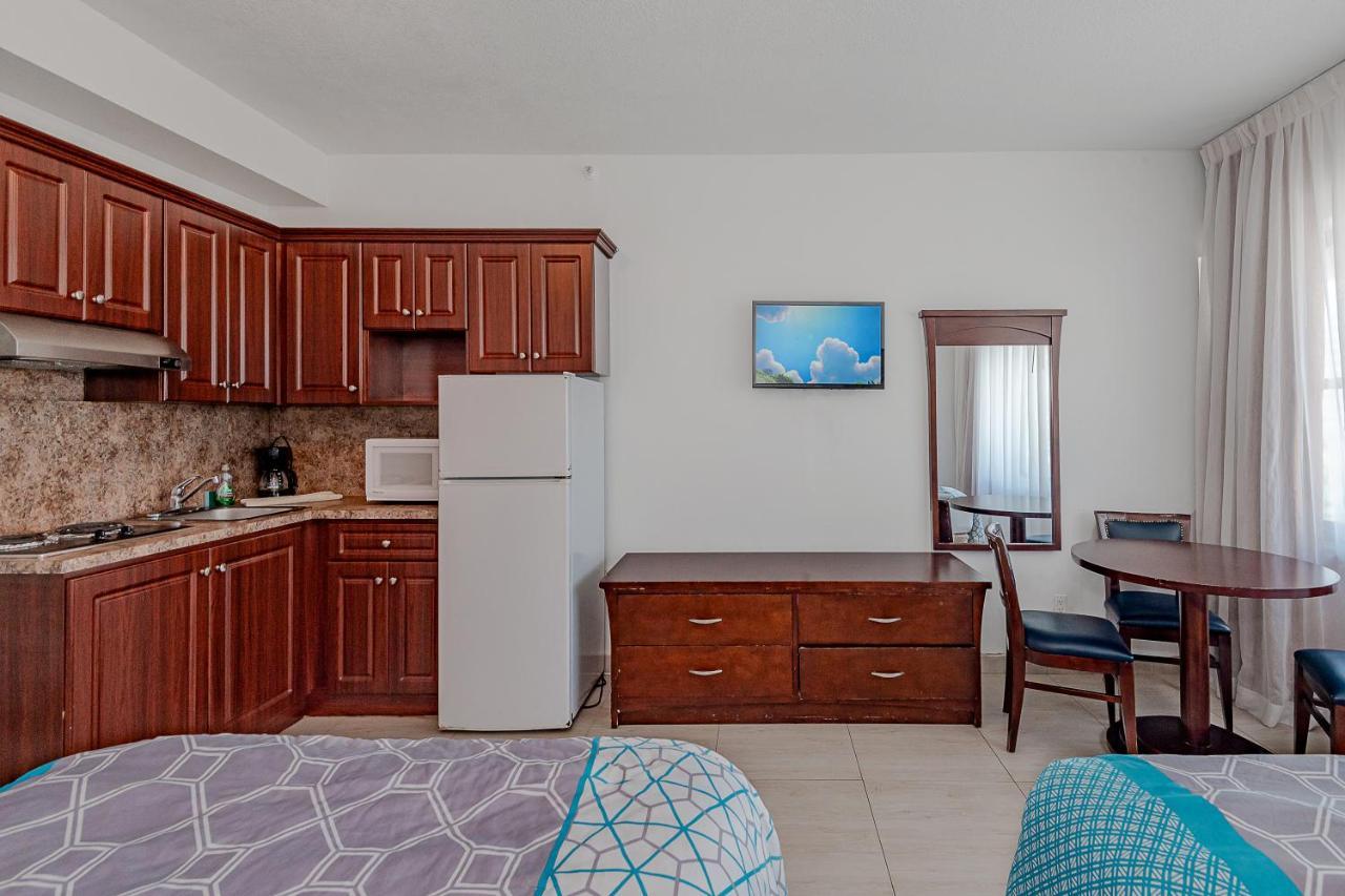 Beach Front Studio Miami Beach Ngoại thất bức ảnh