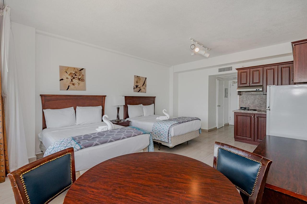 Beach Front Studio Miami Beach Ngoại thất bức ảnh