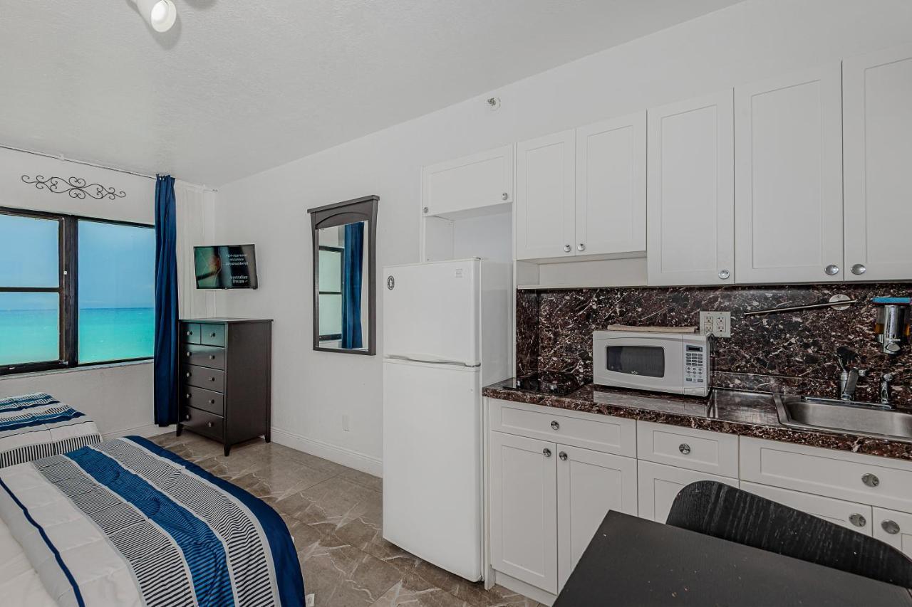 Beach Front Studio Miami Beach Ngoại thất bức ảnh