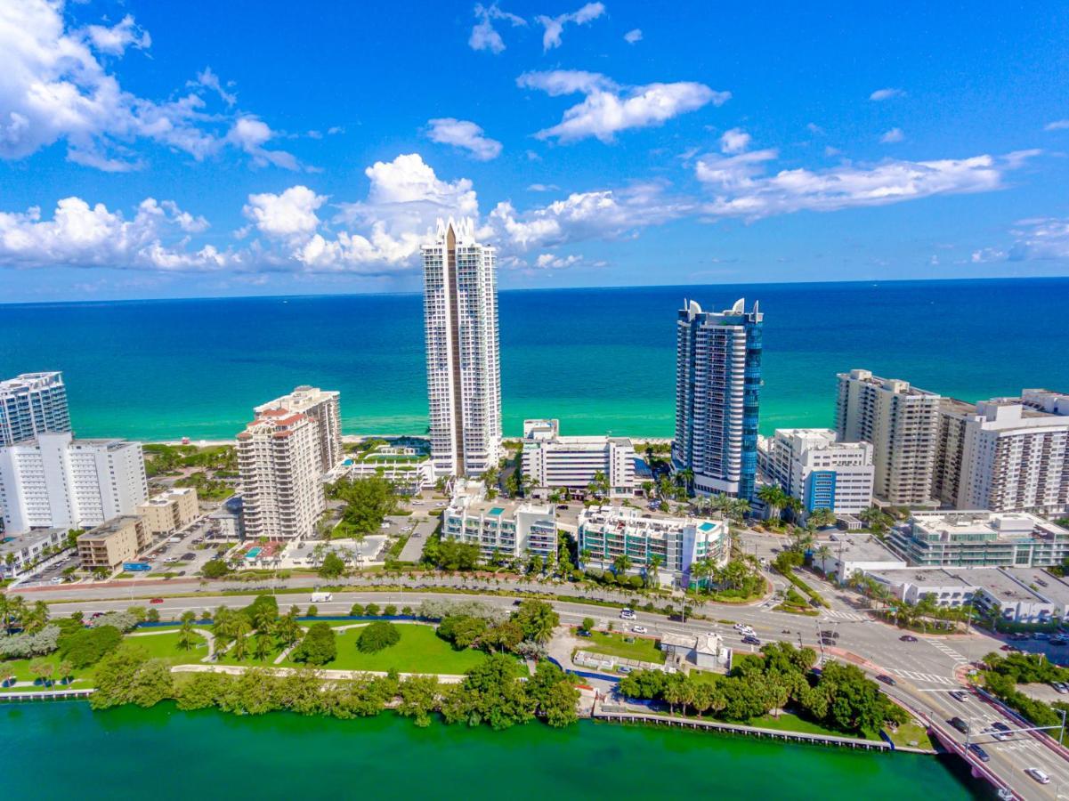 Beach Front Studio Miami Beach Ngoại thất bức ảnh