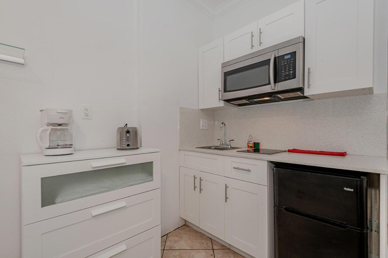 Beach Front Studio Miami Beach Ngoại thất bức ảnh