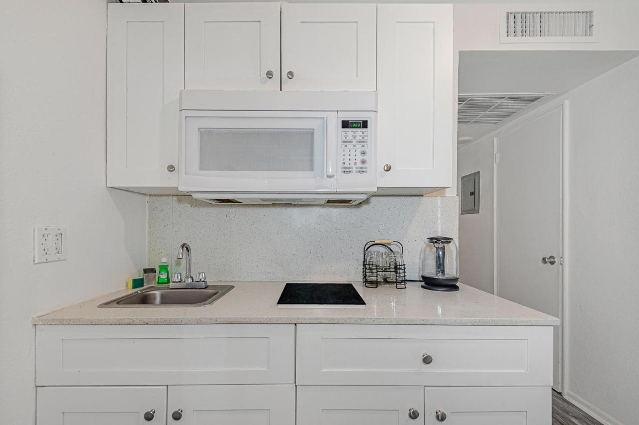 Beach Front Studio Miami Beach Ngoại thất bức ảnh
